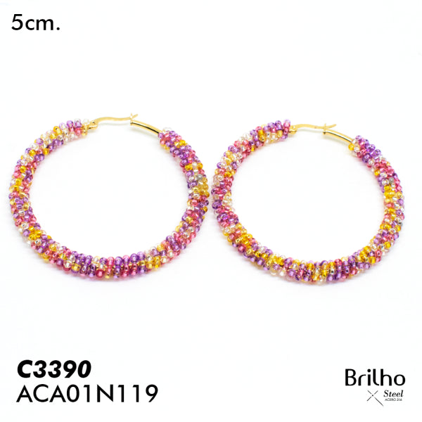 ACA01N119 CANDONGA