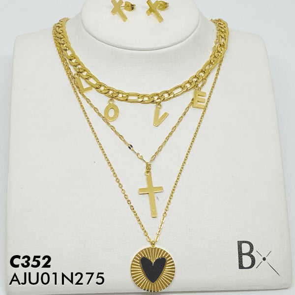 AJU01N275 JUEGO