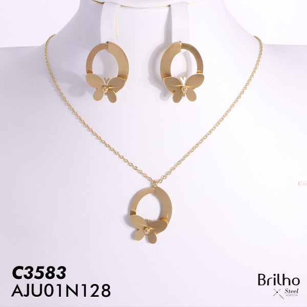 AJU01N128 JUEGO