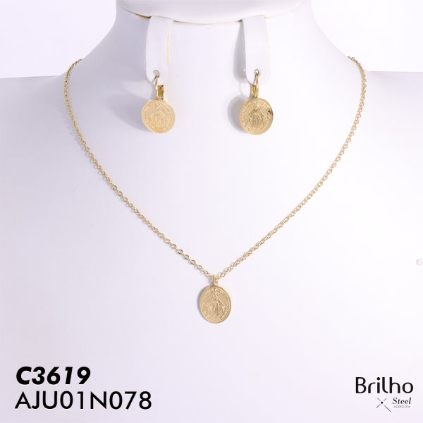 AJU01N078 JUEGO