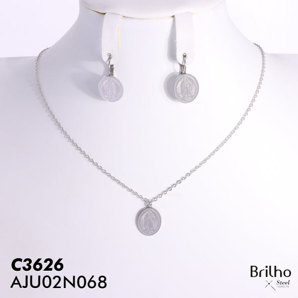 AJU02N068 JUEGO