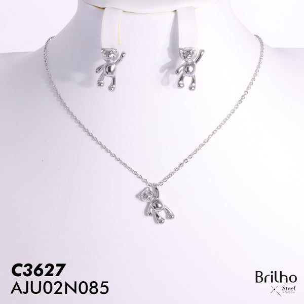 AJU02N085 JUEGO