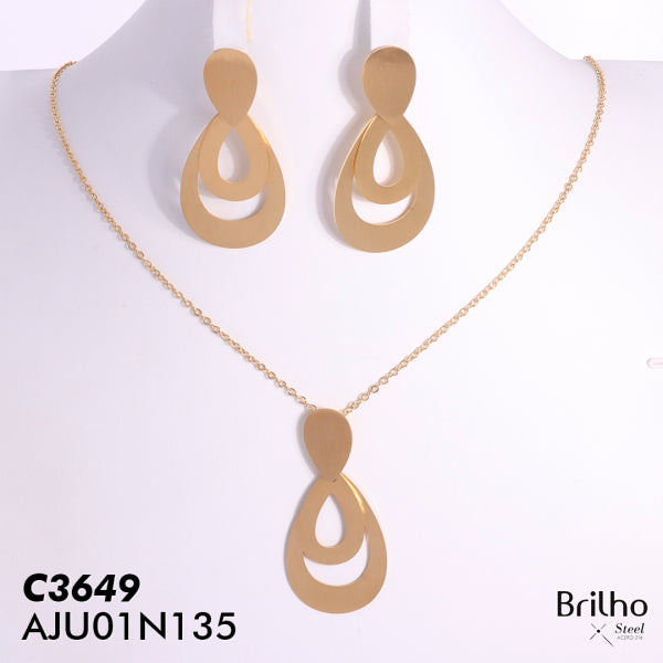 AJU01N135 JUEGO