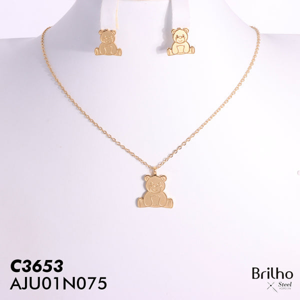 AJU01N075 JUEGO