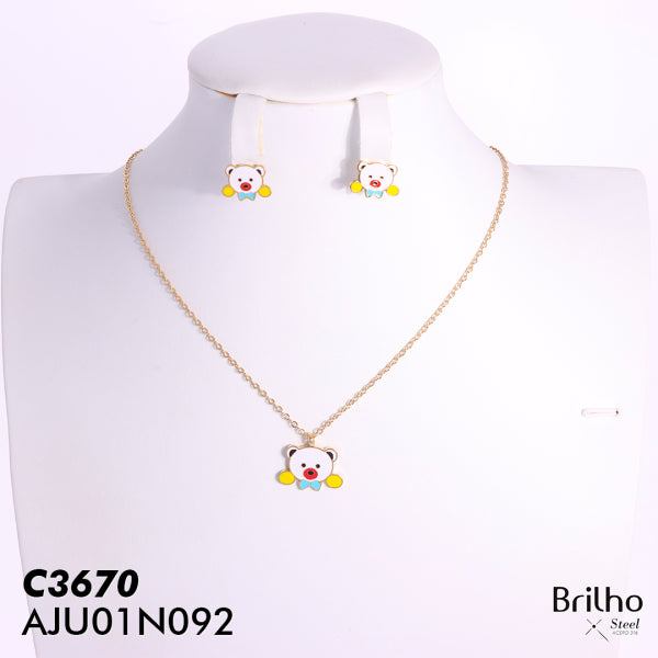 AJU01N092 JUEGO