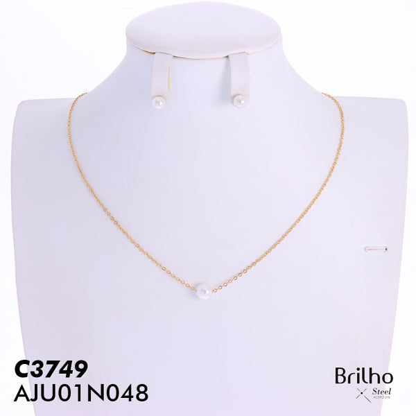 AJU01N048 JUEGO