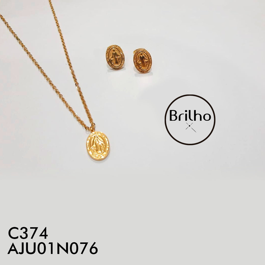 AAN01N108 ANILLO