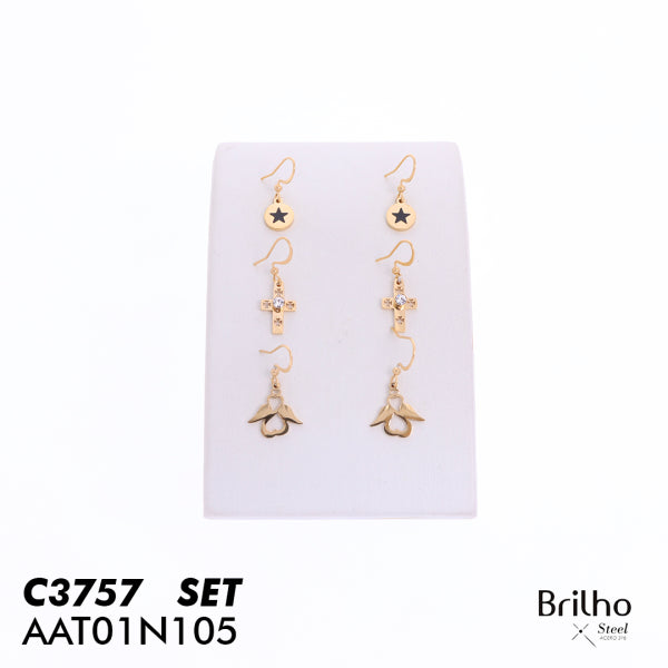 AAT01N105 ARETE SET