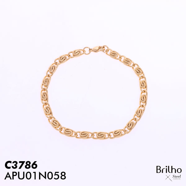 APU01N058 PULSERA