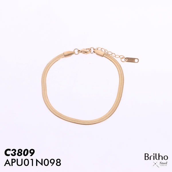 APU01N098 PULSERA SET