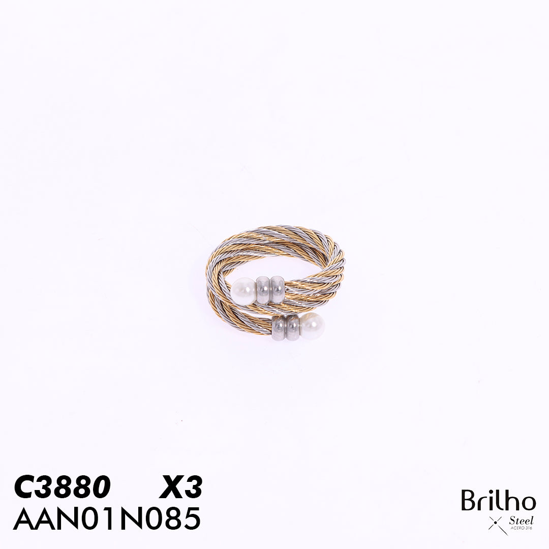 AAN01N085 ANILLO PQX3