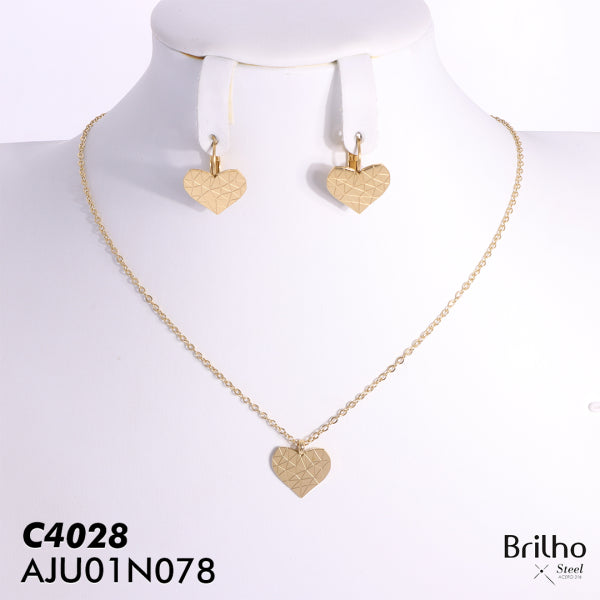 AJU01N078 JUEGO