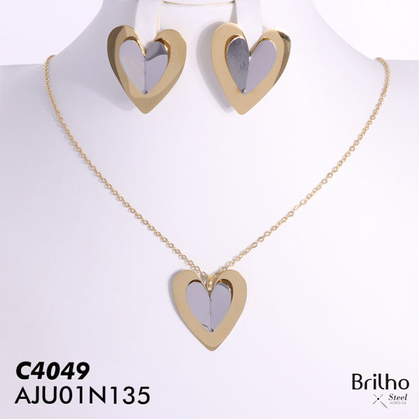 AJU01N135 JUEGO