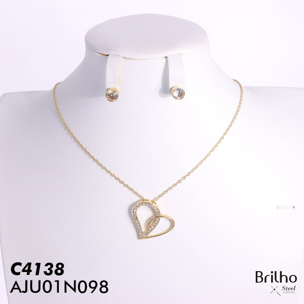 AJU01N098 JUEGO