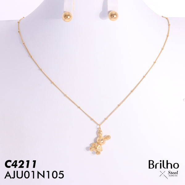 AJU01N105 JUEGO