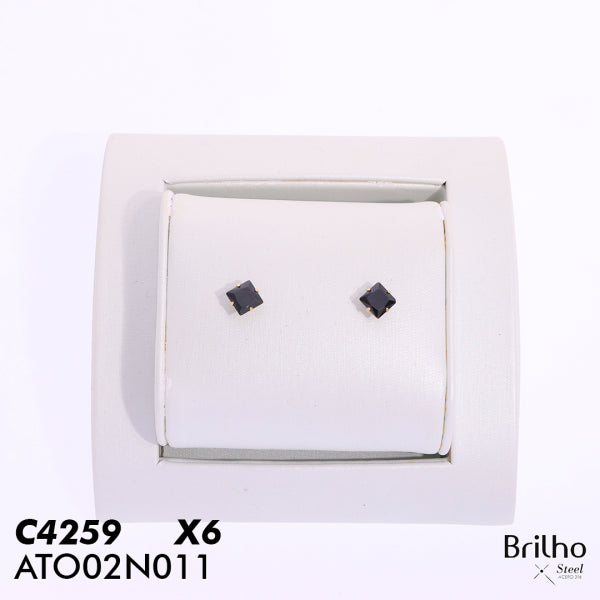 ATO02N011 TOPO PQX6 3MM