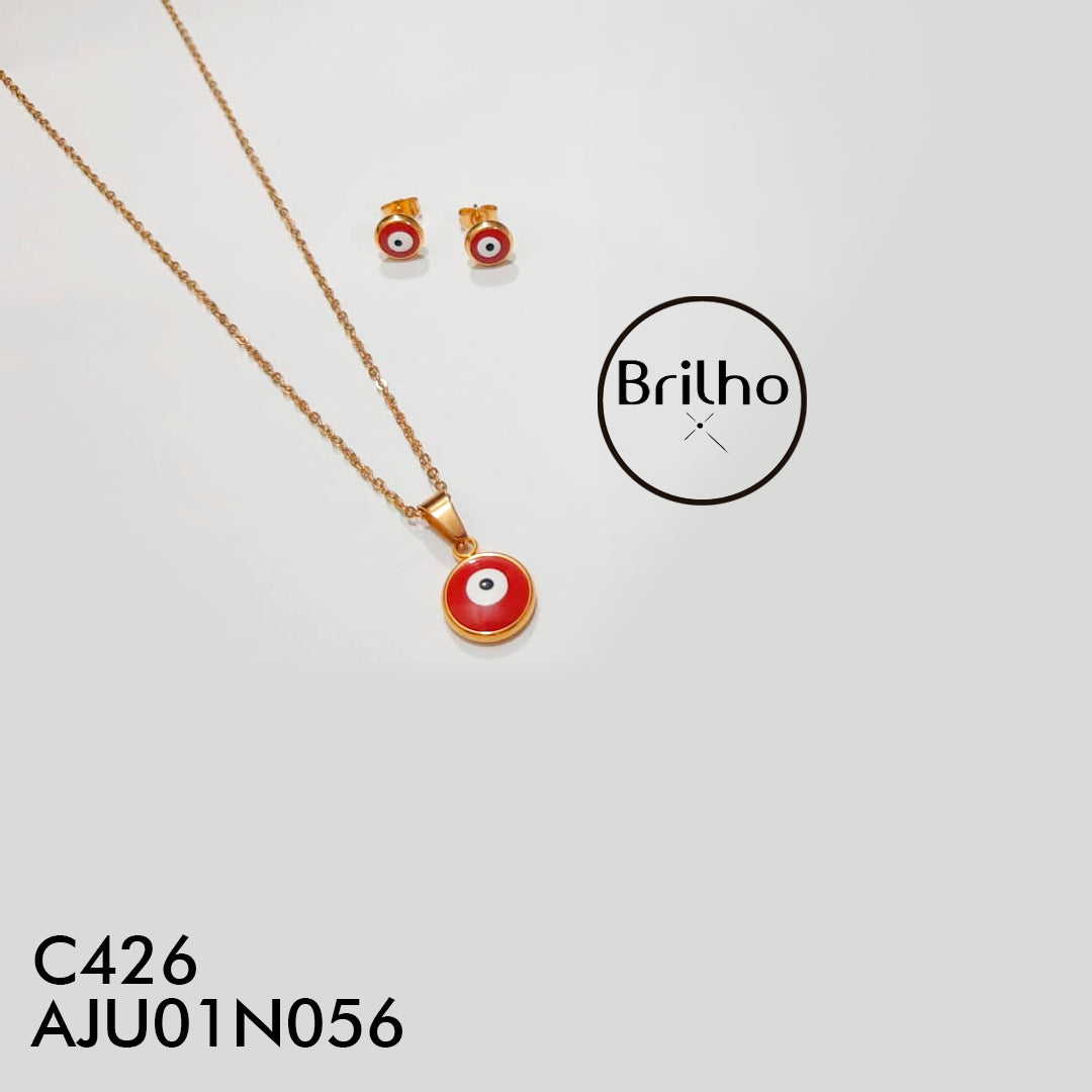 AJU01N056 JUEGO