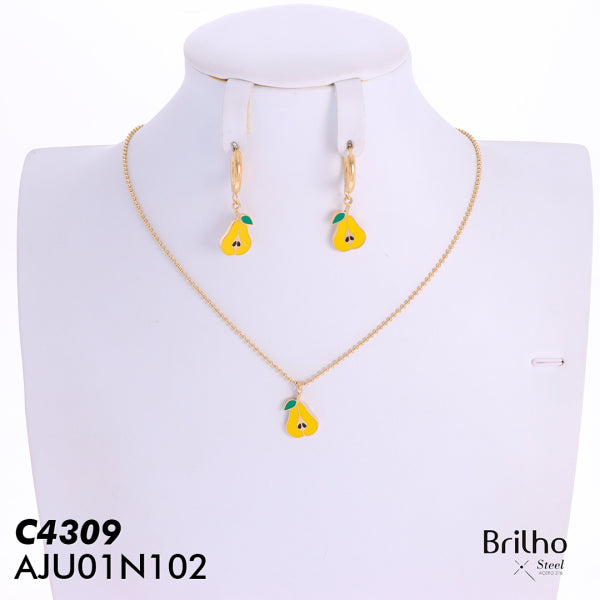 AJU01N102 JUEGO