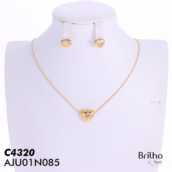 AJU01N085 JUEGO