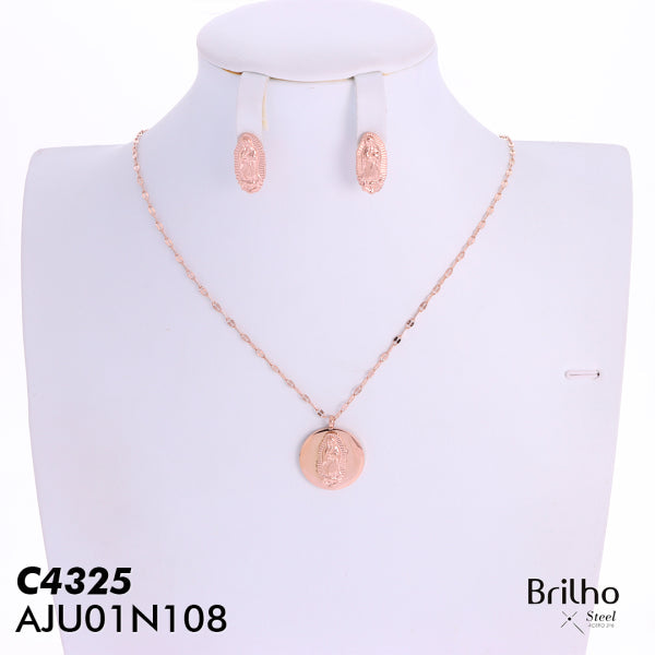 AJU01N108 JUEGO