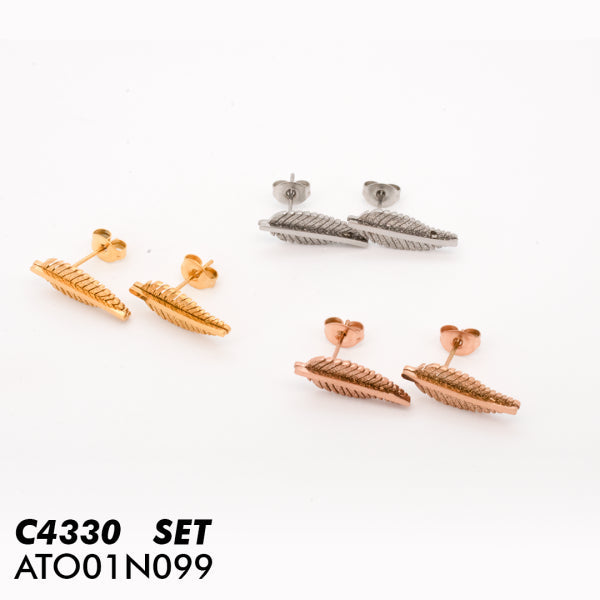 ATO01N099 TOPO SET