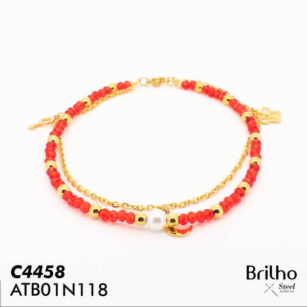 ATB01N118 TOBILLERA