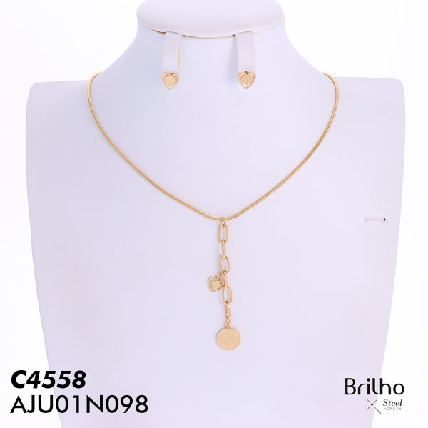 AJU01N098 JUEGO