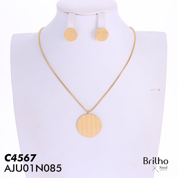 AJU01N085 JUEGO