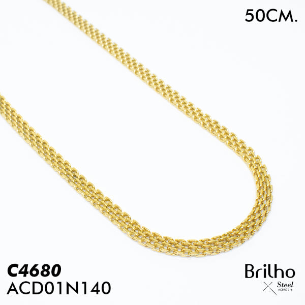 ACD01N140 CADENA 50CM