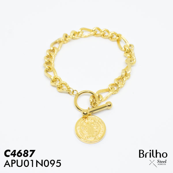 APU01N095 PULSERA