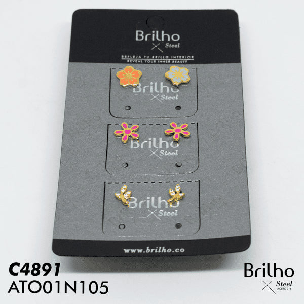ATO01N105 TOPO SET