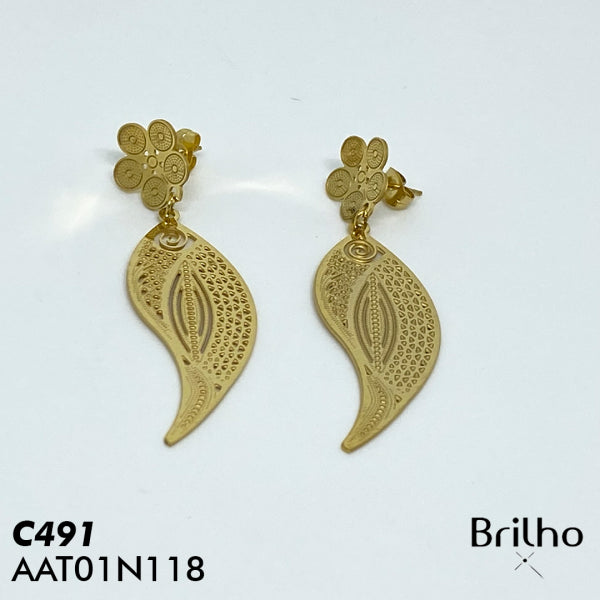 AAT01N118 ARETE