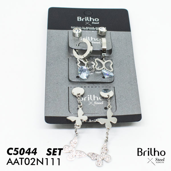 AAT02N111 ARETE SET