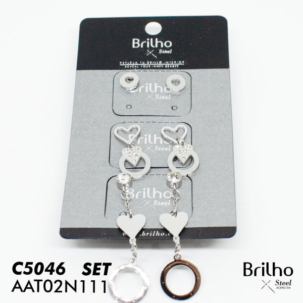 AAT02N111 ARETE SET