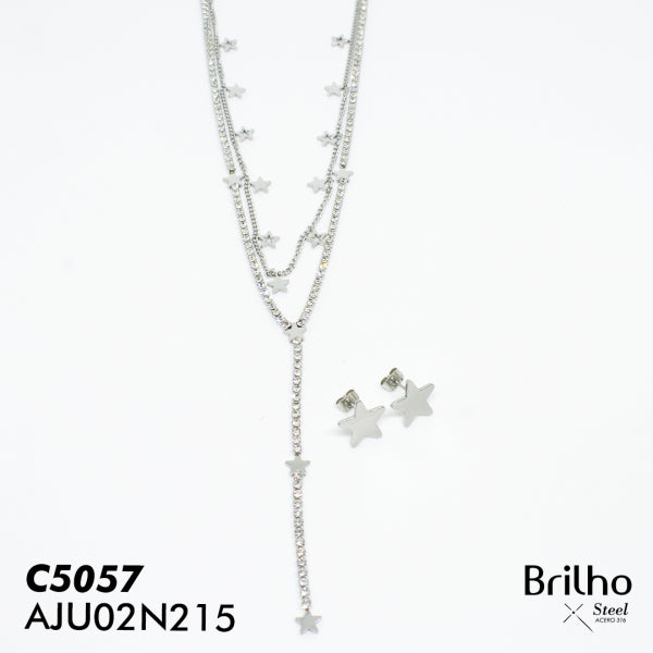AJU02N215 JUEGO