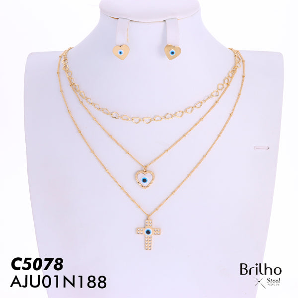 AJU01N188 JUEGO