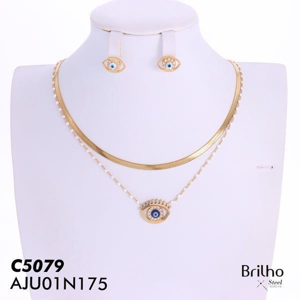 AJU01N175 JUEGO