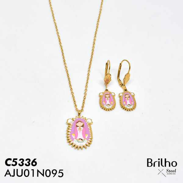 AJU01N095 JUEGO