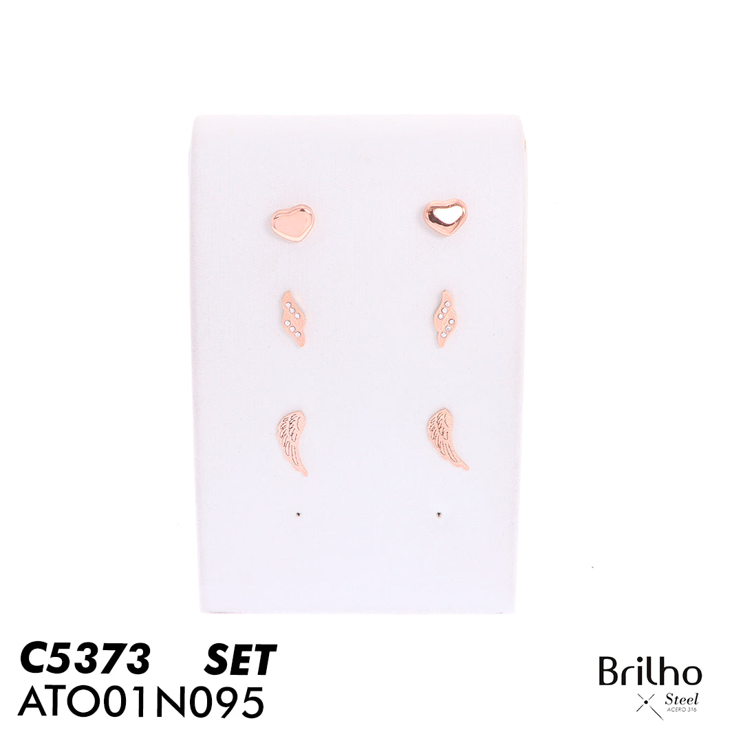 ATO01N095 TOPO SET