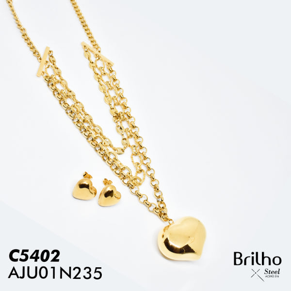 AJU01N235 JUEGO