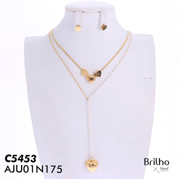 AJU01N175 JUEGO