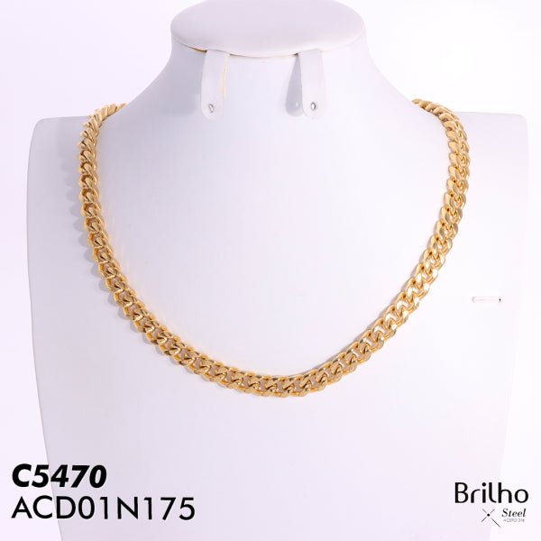 ACD01N175 CADENA
