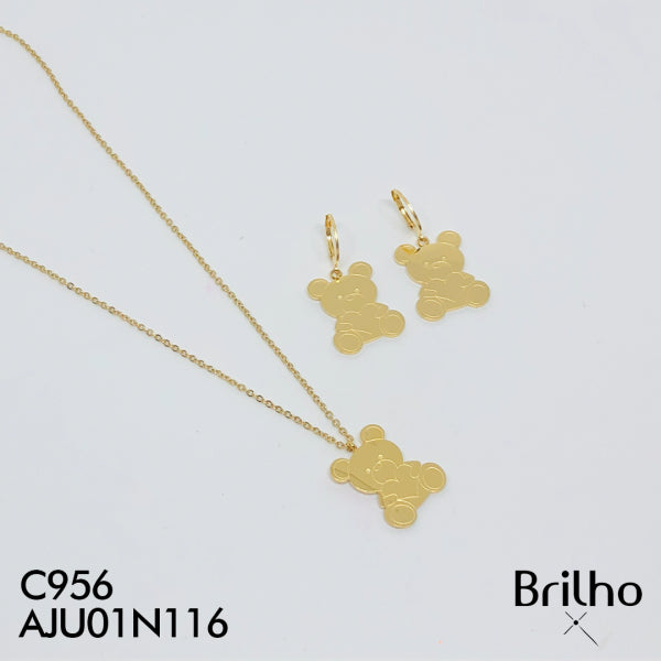 APU01N094 PULSERA