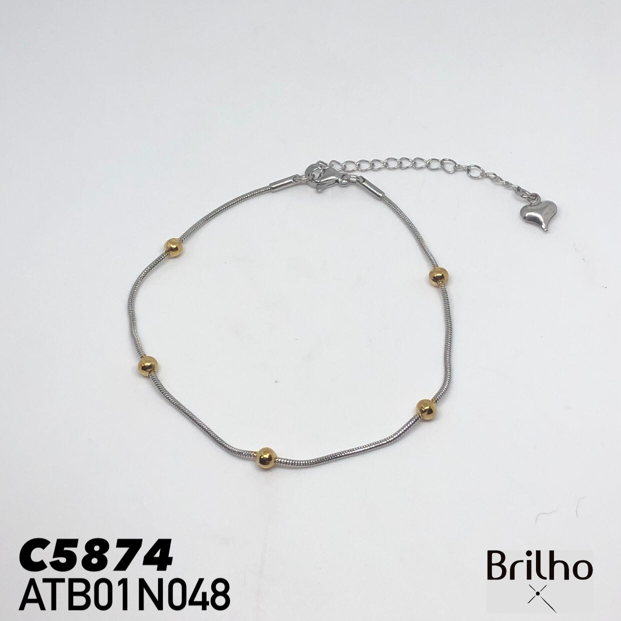ATB01N048 TOBILLERA 21CM+5CM EXT