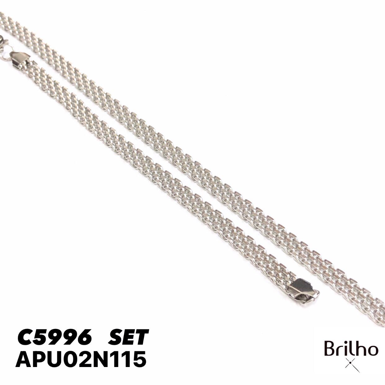 APU02N115 PULSERA SET