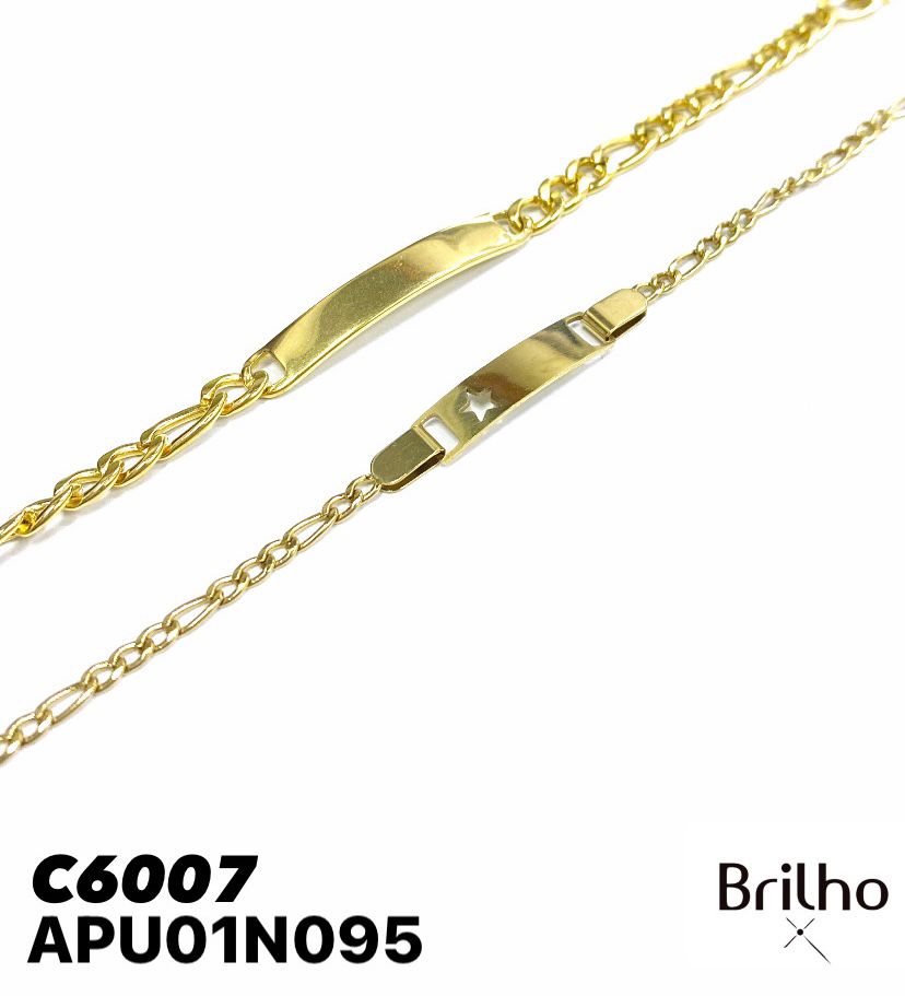 APU01N095 PULSERA SET