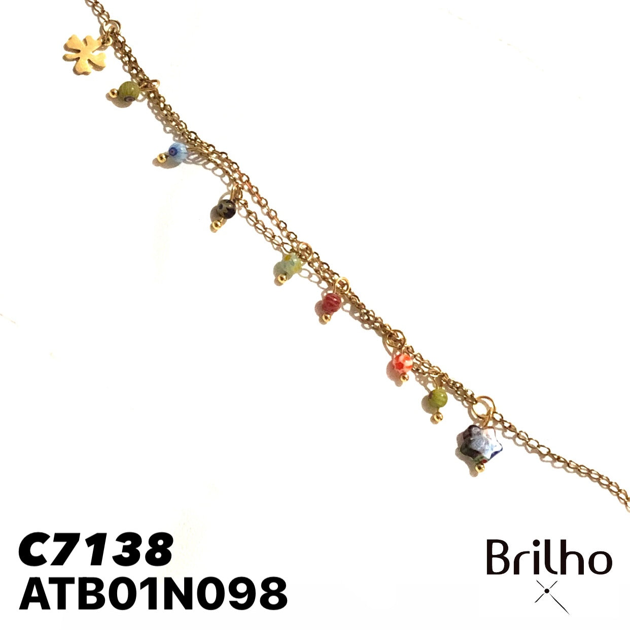 ATB01N098 TOBILLERA