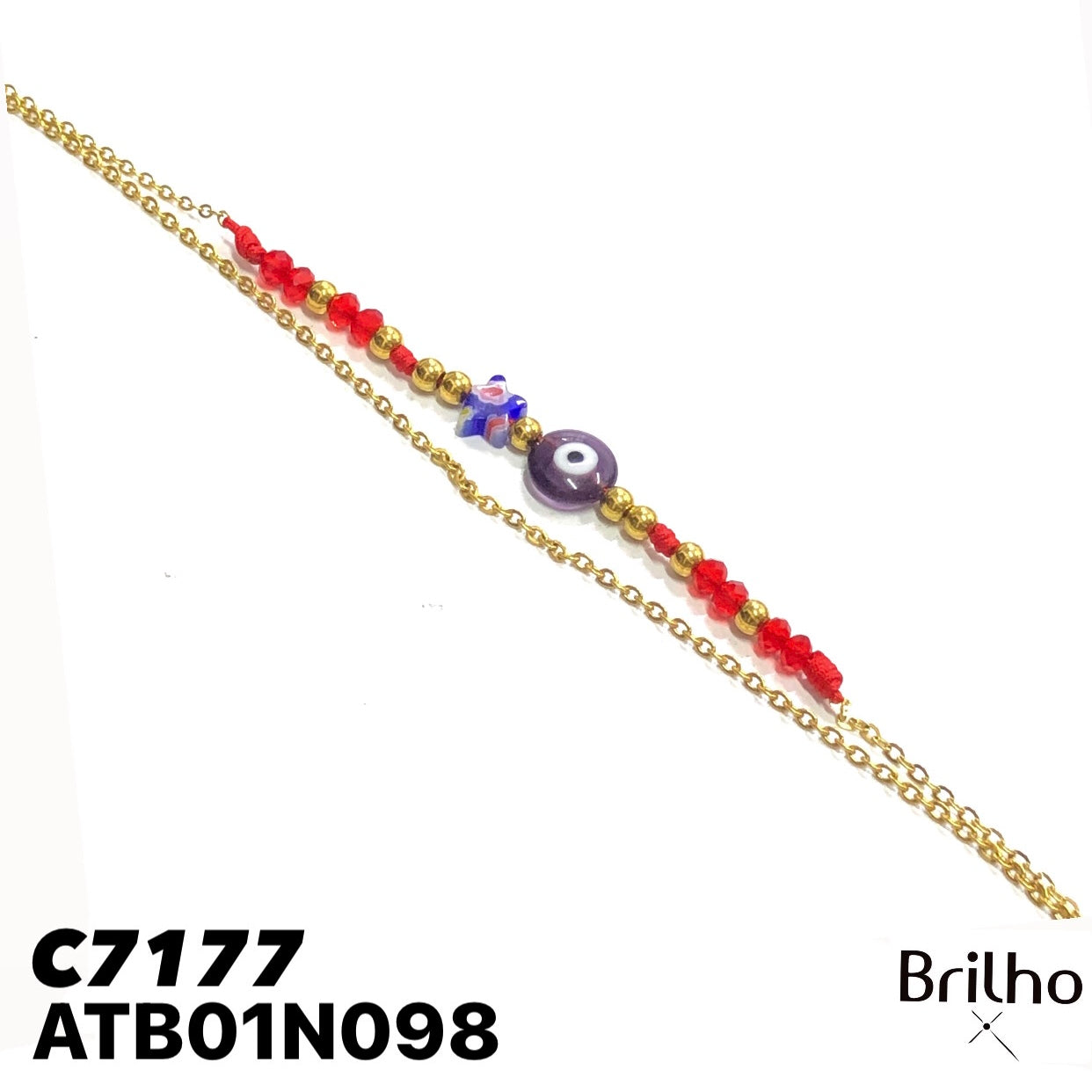 ATB01N098 TOBILLERA