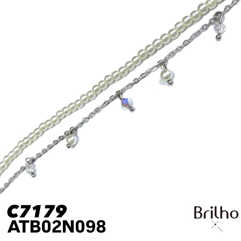 ATB02N098 TOBILLERA