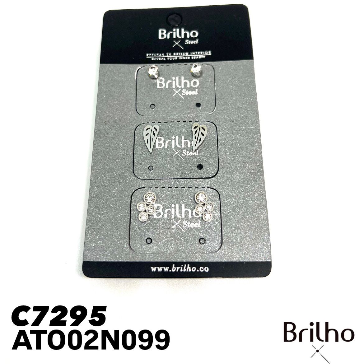 ATO02N099 TOPO SET